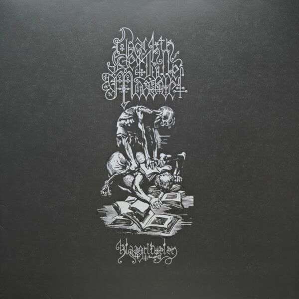 BDVM klaagrituelen Thumbnail