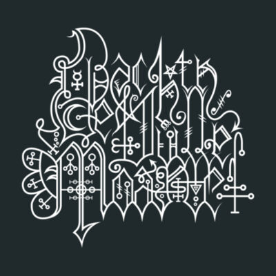 Klaagrituelen - Hoodie Design