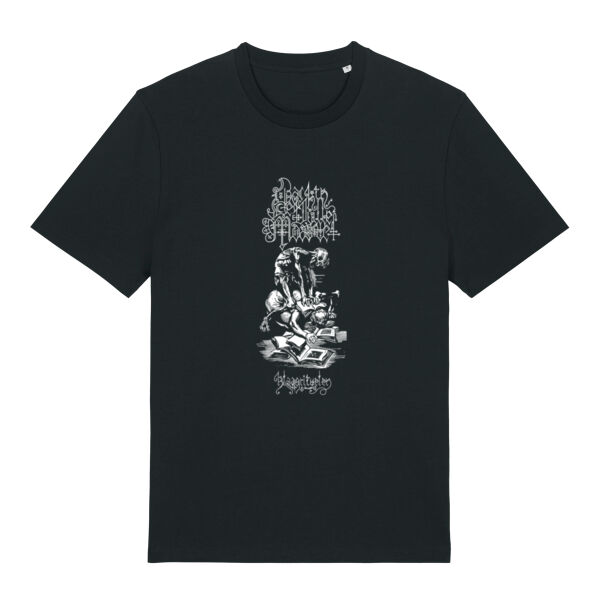 Klaagrituelen T-shirt Unisex Thumbnail