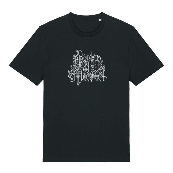 Logo T-shirt Unisex Thumbnail