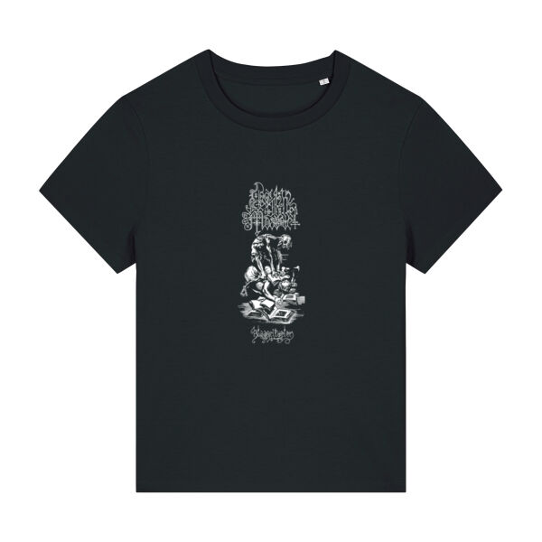 Klaagrituelen T-shirt Women Thumbnail