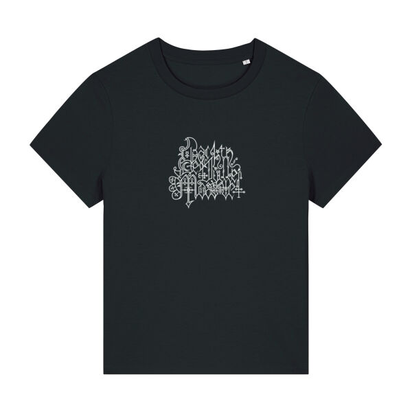 Logo T-shirt Women Thumbnail