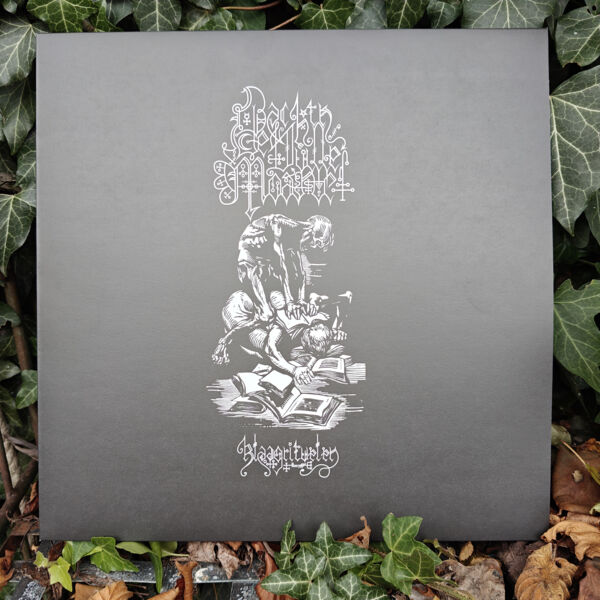 Klaagrituelen 12" vinyl Thumbnail